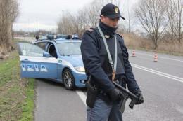 Ricercato in tutta Italia per tentato omicidio: beccato a Rovigo