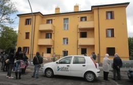 670mila euro dalla regione Veneto <br/> per 55 alloggi di Ater e comuni