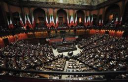 Politici polesani <br/> una mezza promozione