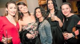 Piramidi, Carnevale sold out <br/> Cortes nel segno dell'amore