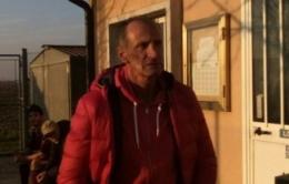 Bomber senza età <br/> Ferrarese in rete a 53 anni