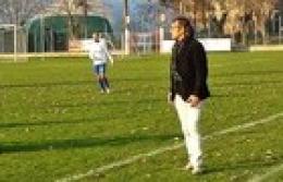 Esonerato mister Frasson <br/> "Mi sento preso in giro"