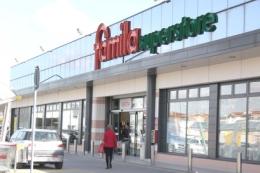 Il Comune blocca il cantiere <br/> due dirigenti sotto "osservazione"