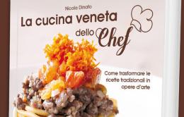 In edicola con "La Voce" <br/> "La cucina veneta dello Chef"