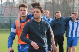 Il Delta Rovigo esonera Antonelli <br/> dopo la vittoria sull'Igea