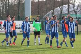 Il Delta Rovigo batte in casa <br/> il Bellaria Igea Marina