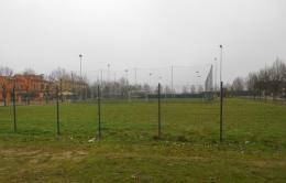 Il campo nel parco Baden-Powell <br/>  riapre i cancelli