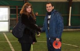 Delta Rovigo, ecco il nuovo allenatore <br/> Passiatore alla guida dei biancoblù