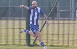 Passiatore, buona la prima <br/> Fortis Juventus-Delta  finisce 1-3