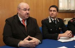 I ladri dei fuoribordo <br/> a processo per furto