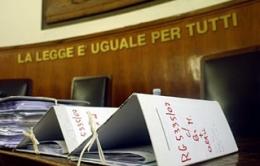 41mila euro rubati dalla cassa <br/> condannato ex dipendente del Novecento