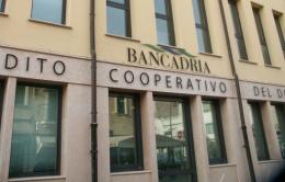 Bancadria e "Immobiliare San Pietro" <br/> il conflitto d'interessi è del presidente