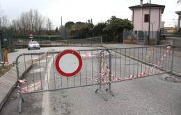 Ci siamo: il sottopasso di via Forlanini chiuso da venerdì 7 