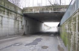 Sottopasso Forlanini, l'assessore promette: cantiere in arrivo