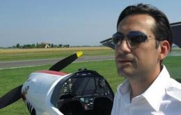 Incidente sulla Romea <br/> muore 42enne istruttore di volo