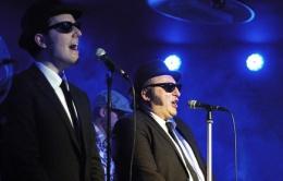 Rock in progress <br/> gran finale al Baruffa Cafè