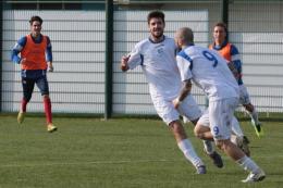 Due splendide reti nella ripresa <br/> regalano la vittoria al Delta Rovigo