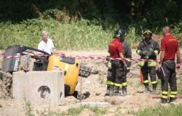 Morì schiacciato nel cantiere <br/> due imprenditori a processo