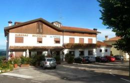 Da Tullio, cucina tradizionale <br/> tra le colline di Conegliano