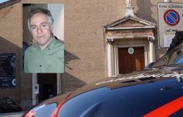 Rapinato in pieno giorno a Papozze <br/> il titolare del Teatro Caruso