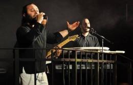 Musica live per la movida <br/> tra un'aperitivo e una cena
