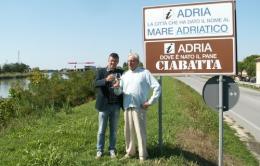 Mercoledì 6 aprile il funerale <br/> del grande Arnaldo Cavallari