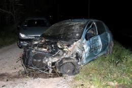 Un colpo di sonno fatale <br/> alla base dell'incidente mortale