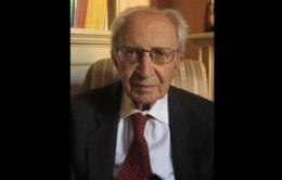 Badia Polesine omaggia Armando Rigobello
