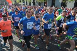 Rovigo Half Marathon <br/> che spettacolo!