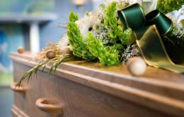 Accusato di lucrare sui funerali <br/> assolto l'ex dipendente