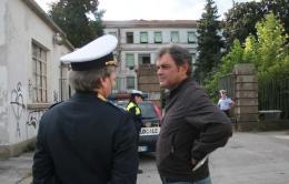 Ex ospedale Maddalena, il sindaco <br/> ordina di blindarlo entro 15 giorni