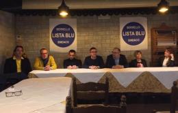 Amedeo Bernello candidato sindaco <br/> a Cavarzere arriva la Lista blu