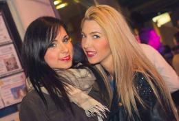 Dal sabato in rosa del Cortes <br/> ai White Queen al Caruso