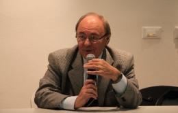 Geremia Gennari a 360 gradi <br/> "Giacon, fallimento totale"