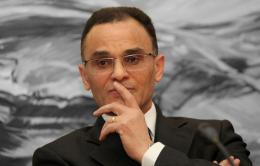 Magdi Cristiano Allam <br/> "Siamo in guerra, affrontiamola"