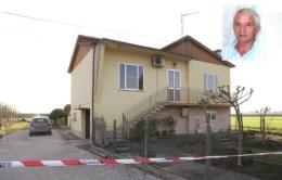 Accusato di aver ucciso Berveglieri <br/> il dna incastra 29enne marocchino