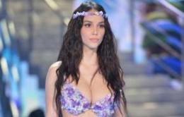 La riconoscete? Madre Natura <br/> è una delle Bellissime del calendario 2013