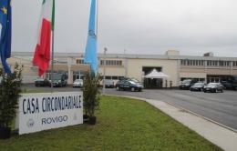 "Il carcere di Rovigo è una bomba pronta ad esplodere"