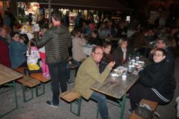 Borsea è pronta alla Notte magica