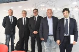 Il futuro della centrale Enel <br/>  si decide con un concorso 
