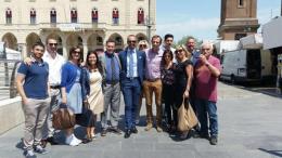 "Con la Lega Nord e Munari <br/> Cavarzere può cambiare"
