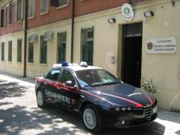 Una rissa fra rom<br/> finisce a coltellate