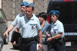 Omicidio Piombo, arrestati <br/> perché progettavano la fuga