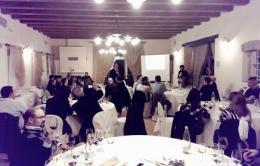 Cabernet sauvignon protagonista della degustazione a Lama Polesine