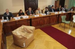 Eco Design Week <br/> il futuro sostenibile