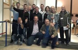 Il sindaco Piasentini "raddoppia" <br/> la squadra di giunta