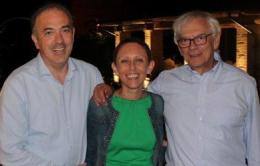 Si è spenta a 40 anni <br/> l'avvocato Monica Benetolo
