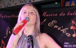 Cantante 39enne muore <br/> dopo una grave malattia
