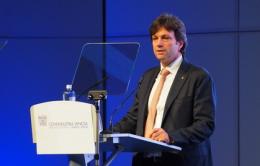 Romea, banda larga e turismo <br/> Confindustria spinge il Polesine