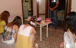 Lucciole cinesi in centro a Rovigo <br/> in tre a processo per sfruttamento